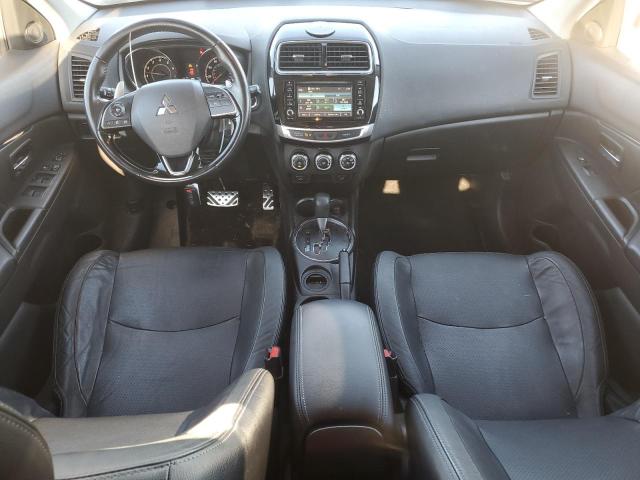 Photo 8 from auction – 2017 MITSUBISHI OUTLANDER with VIN JA4AP4AW0HZ053972