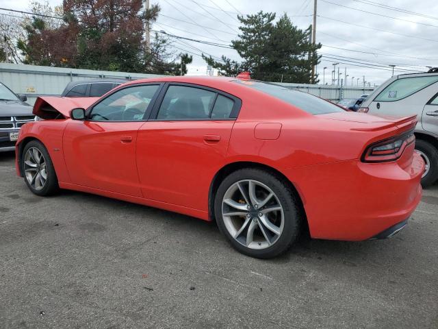 Photo 2 from auction – 2015 DODGE CHARGER R/T with VIN 2C3CDXCT2FH816961