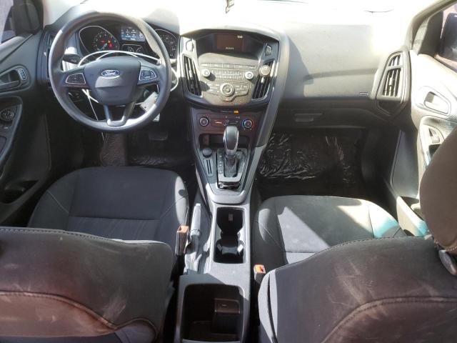 Photo 8 from auction – 2018 FORD FOCUS S with VIN 1FADP3E25JL211242