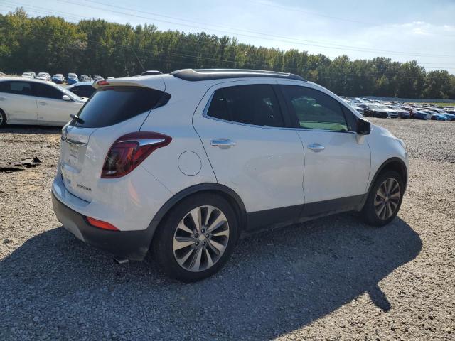 Photo 3 from auction – 2017 BUICK ENCORE PRE with VIN KL4CJASB7HB090045