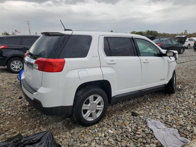 Photo 3 from auction – 2015 GMC TERRAIN SL with VIN 2GKFLVEK1F6394220