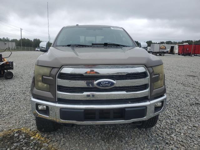 Photo 5 from auction – 2015 FORD F150 SUPER with VIN 1FTEW1EG6FKF12486