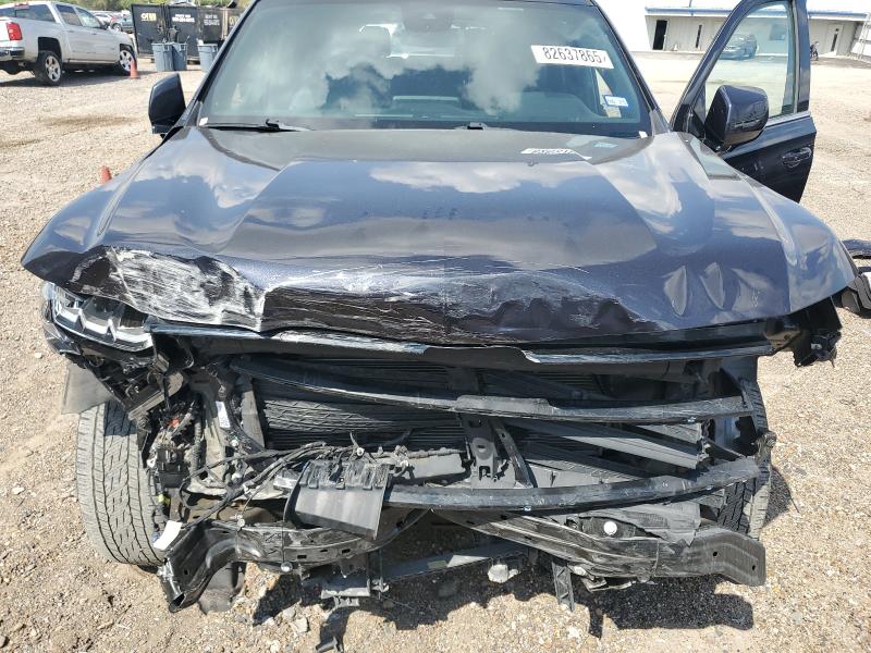 Photo 12 from auction – 2023 CHEVROLET TAHOE C150 with VIN 1GNSCNKD2PR433782