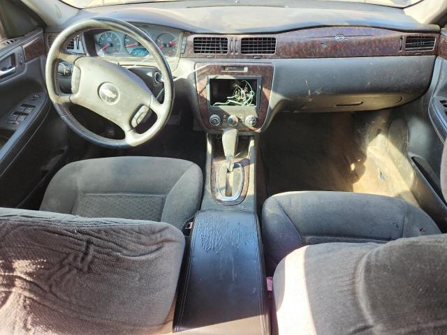 Photo 8 from auction – 2014 CHEVROLET IMPALA LIM with VIN 2G1WA5E34E1110884