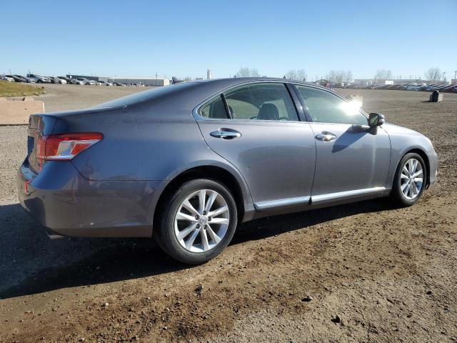 Photo 3 from auction – 2012 LEXUS ES with VIN JTHBK1EG7C2476428