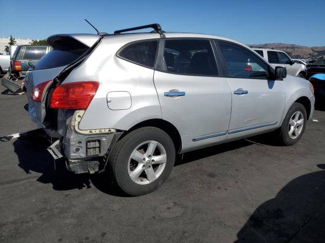 Photo 3 from auction – 2012 NISSAN ROGUE S with VIN JN8AS5MT6CW277533