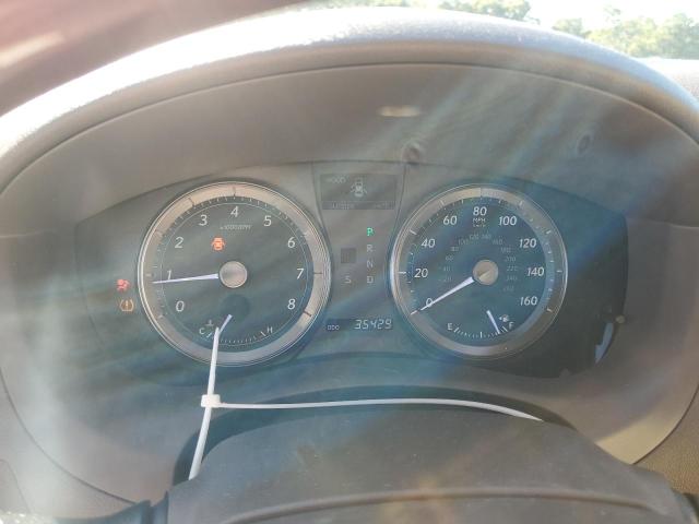 Photo 9 from auction – 2011 LEXUS ES 350 with VIN JTHBK1EG3B2453663