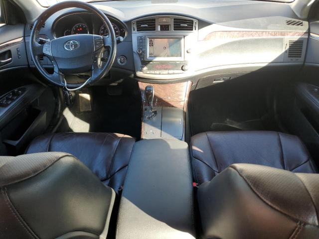 Photo 8 from auction – 2011 TOYOTA AVALON BASE with VIN 4T1BK3DB6BU423012