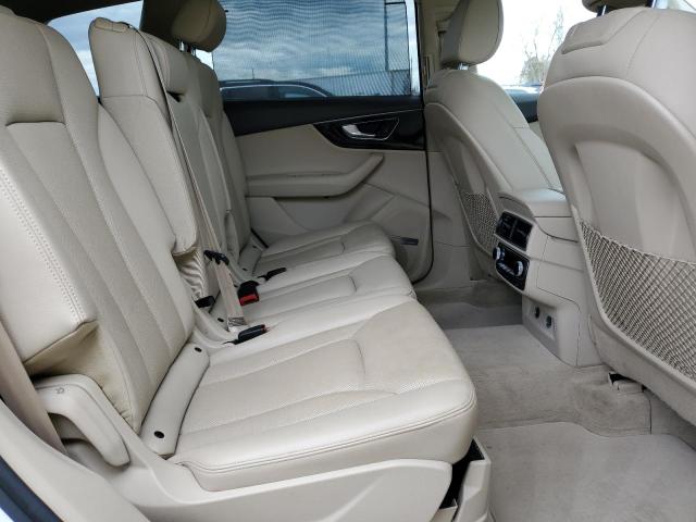 Photo 11 from auction – 2018 AUDI Q7 PRESTIG with VIN WA1VAAF75JD039216