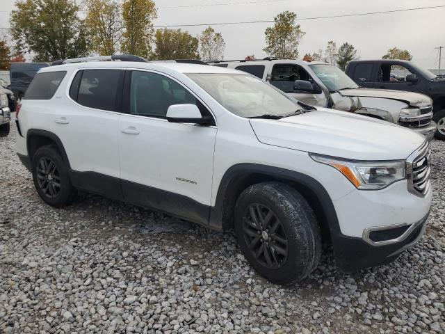 Photo 4 from auction – 2017 GMC ACADIA SLT with VIN 1GKKNULSXHZ175480