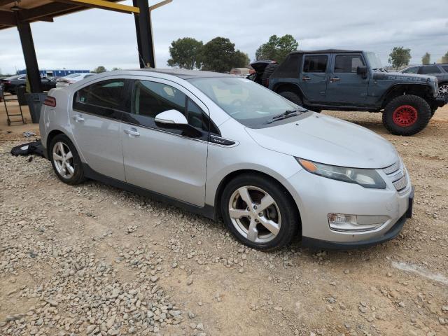 Photo 4 from auction – 2011 CHEVROLET VOLT with VIN 1G1RC6E42BU103129