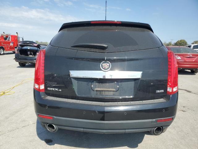 Photo 6 from auction – 2016 CADILLAC SRX LUXURY with VIN 3GYFNEE31GS501052