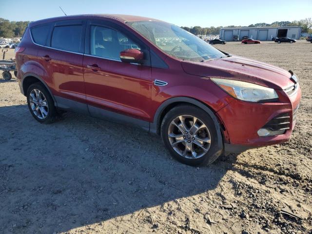Photo 4 from auction – 2013 FORD ESCAPE SEL with VIN 1FMCU0H96DUA83514