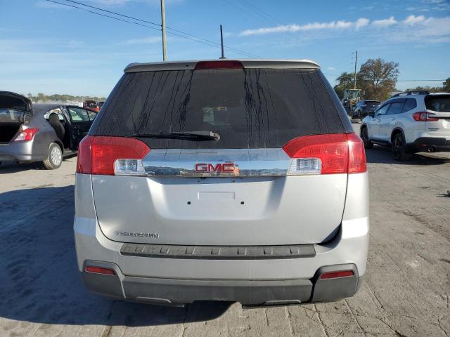 Photo 6 from auction – 2015 GMC TERRAIN SL with VIN 2GKALMEK0F6362816