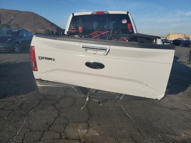 Photo 6 from auction – 2016 FORD F150 SUPER with VIN 1FTEW1EG4GFD61948