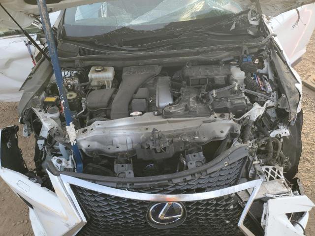 Photo 12 from auction – 2019 LEXUS RX 450H BA with VIN 2T2BGMCA8KC031078