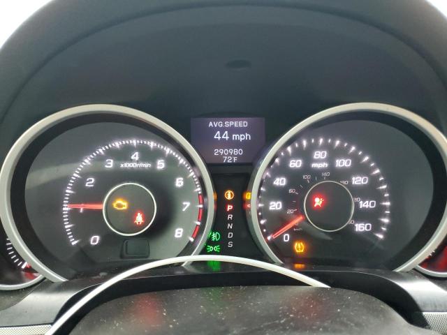 Photo 9 from auction – 2012 ACURA TL with VIN 19UUA8F29CA029535