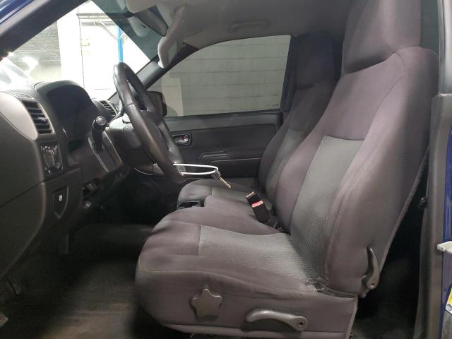 Photo 7 from auction – 2012 CHEVROLET COLORADO with VIN 1GCCSBF98C8160674