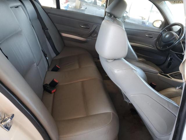 Photo 10 from auction – 2006 BMW 330 I with VIN WBAVB33516KS34232