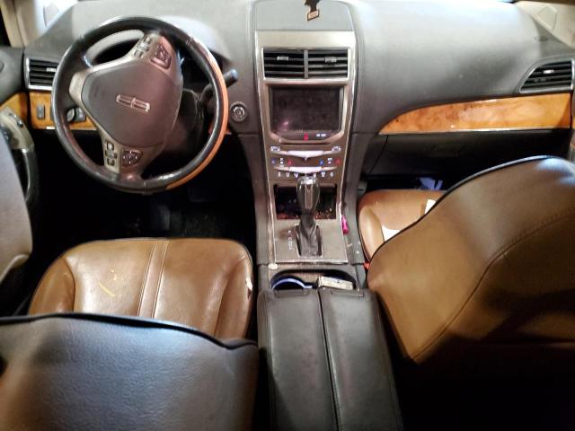 Photo 8 from auction – 2011 LINCOLN MKX with VIN 2LMDJ8JKXBBJ27031