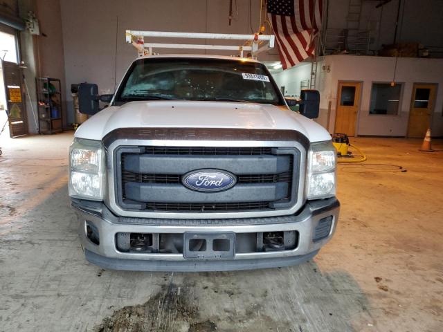 Photo 5 from auction – 2016 FORD F-250 SUPE with VIN 1FDBF2A61GEB99039