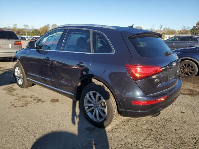 Photo 2 from auction – 2016 AUDI Q5 PREMIUM PLUS with VIN WA1L2AFP8GA057840
