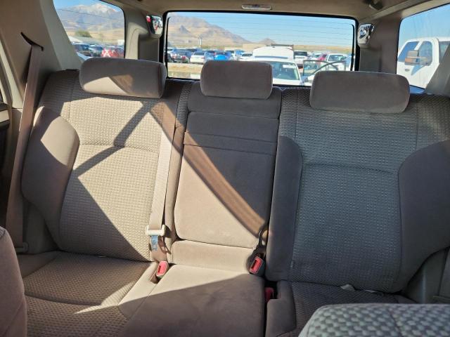 Фото 10 с аукциона – 2004 TOYOTA 4RUNNER SR с VIN JTEBU14R440029367