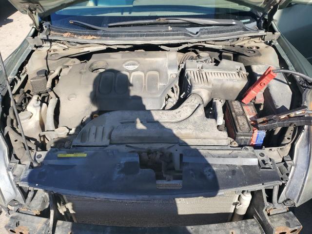 Photo 11 from auction – 2008 NISSAN ALTIMA 2.5 with VIN 1N4AL21E48C274173