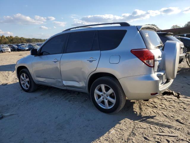 Photo 2 from auction – 2007 TOYOTA RAV4 LIMIT with VIN JTMBK34V675033043