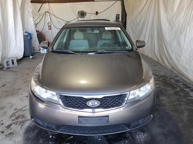 Photo 5 from auction – 2011 KIA FORTE EX with VIN KNAFU4A26B5426056