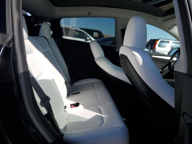 Photo 10 from auction – 2024 TESLA MODEL Y with VIN 7SAYGDEE1RF156608