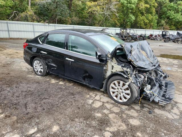 Photo 4 from auction – 2017 NISSAN SENTRA S with VIN 3N1AB7AP6HL684881