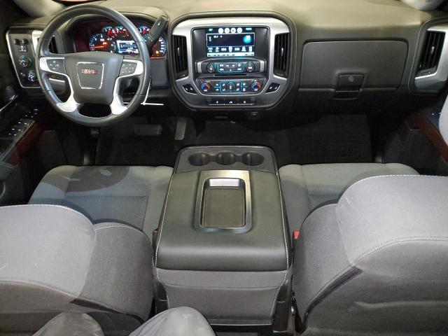 Photo 8 from auction – 2017 GMC SIERRA K15 with VIN 1GTV2MEC7HZ151337