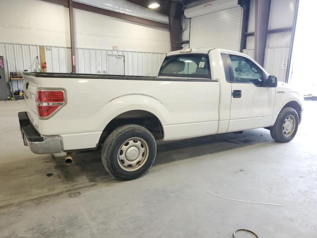 Photo 3 from auction – 2013 FORD F150 with VIN 1FTNF1CF6DKF01995