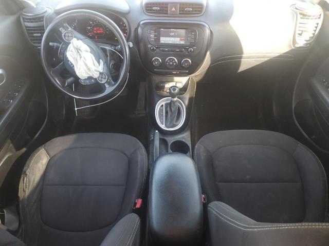 Photo 8 from auction – 2019 KIA SOUL with VIN KNDJN2A24K7018335