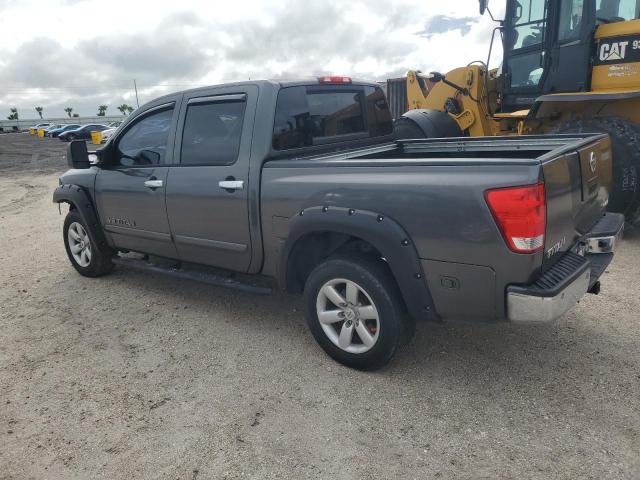 Photo 2 from auction – 2011 NISSAN TITAN S with VIN 1N6AA0EC0BN309796