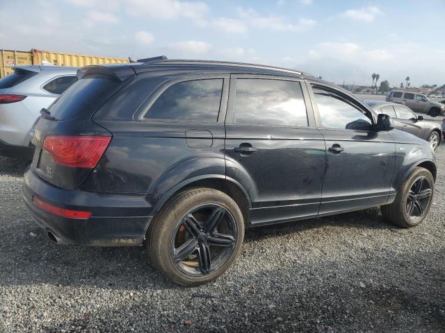 Photo 3 from auction – 2015 AUDI Q7 PRESTIG with VIN WA1DGAFE6FD022800