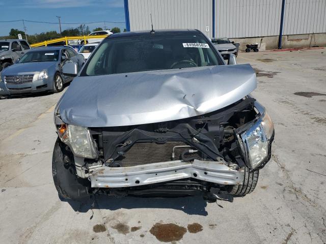 Photo 5 from auction – 2009 FORD EDGE LIMIT with VIN 2FMDK39C49BA45377