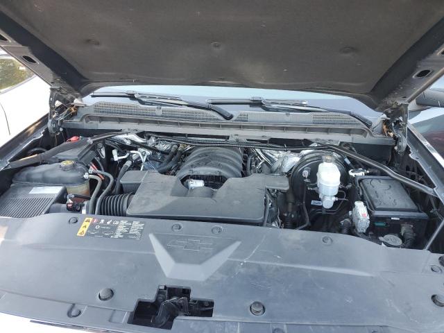 Photo 11 from auction – 2018 CHEVROLET SILVERADO with VIN 2GCRCRECXJ1111036