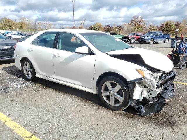 Photo 4 from auction – 2012 TOYOTA CAMRY BASE with VIN 4T1BF1FK3CU518053