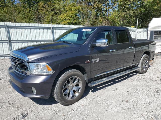 RAM 1500 2018 with VIN 1C6RR7WT0JS147861 - Photo from auction