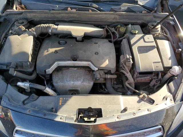 Photo 11 from auction – 2013 CHEVROLET MALIBU 2LT with VIN 1G11E5SA2DF299642