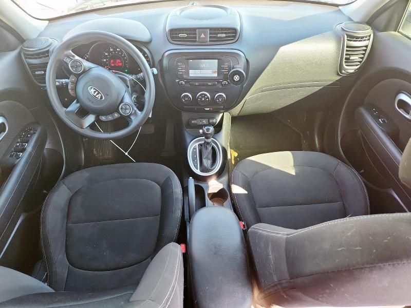 Photo 8 from auction – 2019 KIA SOUL with VIN KNDJN2A22K7686327