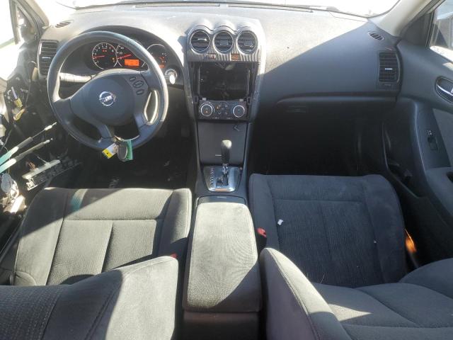 Photo 8 from auction – 2011 NISSAN ALTIMA BAS with VIN 1N4AL2AP6BC172737