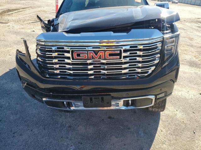 Photo 11 from auction – 2022 GMC SIERRA K15 with VIN 3GTUUGED5NG611297