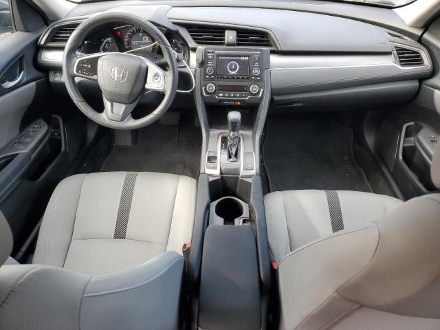 Photo 8 from auction – 2018 HONDA CIVIC LX with VIN 2HGFC2F54JH546704