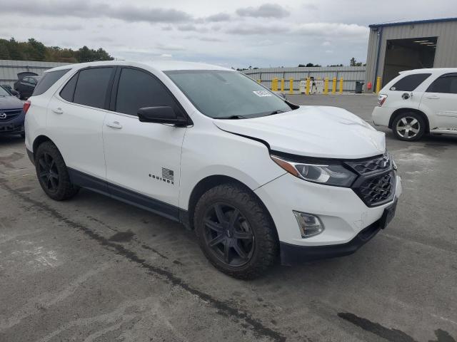 Photo 4 from auction – 2019 CHEVROLET EQUINOX LT with VIN 2GNAXUEV0K6116196