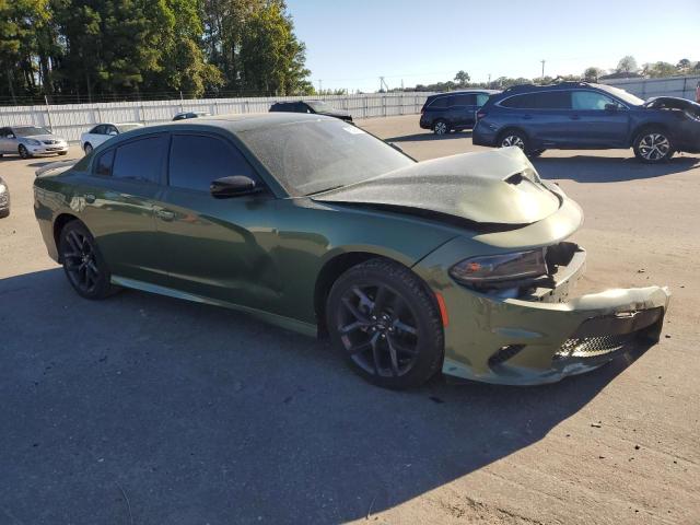 Photo 4 from auction – 2023 DODGE CHARGER GT with VIN 2C3CDXHG2PH672986