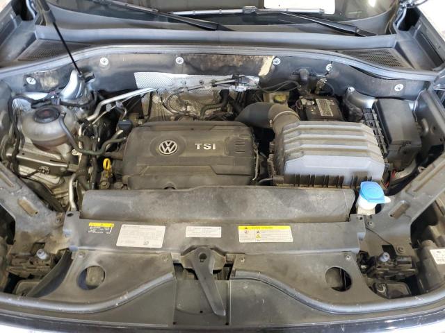 Photo 12 from auction – 2023 VOLKSWAGEN ATLAS SE with VIN 1V2DP2CA6PC510518