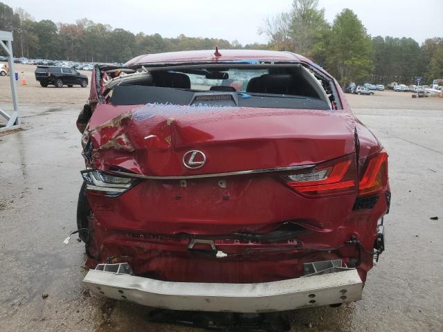 Photo 6 from auction – 2014 LEXUS GS 350 with VIN JTHBE1BL5E5029350